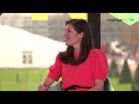 Driving Impact from the Board | Paul Polman | Fireside chat x ChangeNOW2024