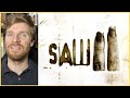 Saw II Jogos Mortais 2 2005 Crítica Do Filme