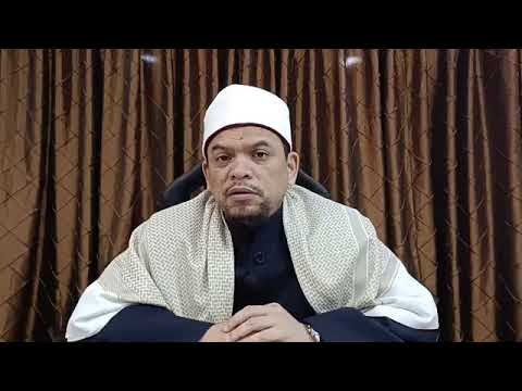 Syukuri Nikmat Allah (Siri 2) - Ustaz Mat Esa Deraman (Episod 372)