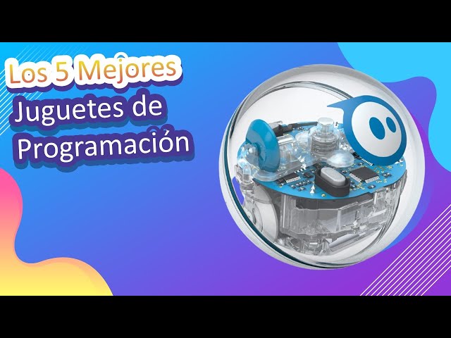 Vídeo relacionado con Learning Resources Set Deluxe de Actividades de programación con vehículo de exploración Espacial, programación para niños, Juguetes para codificar, Stem para niños, Juguetes del Espacio, 4+