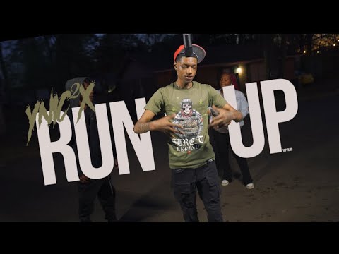 Ynic2x- “DOUBLE CUP” (LIVE PERFORMANCE)