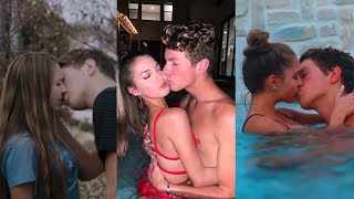 Bexi Cute Moments | Ben Azelart & Lexi Rivera Kisses video