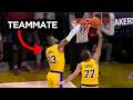 20 Most SELFISH Moments In NBA History