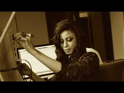 EXP__ feat. Bana Haffar and Simonne Jones