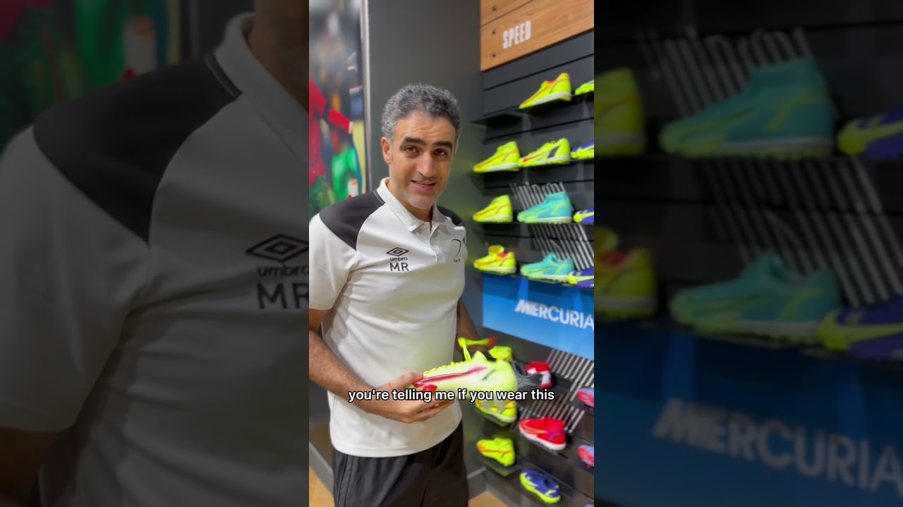 Watch video Stop wasting your money on expensive boots! #footballboots #soccercleats #footballtips #soccer Now Stop wasting your money on expensive boots! #footballboots #soccercleats #footballtips #soccer