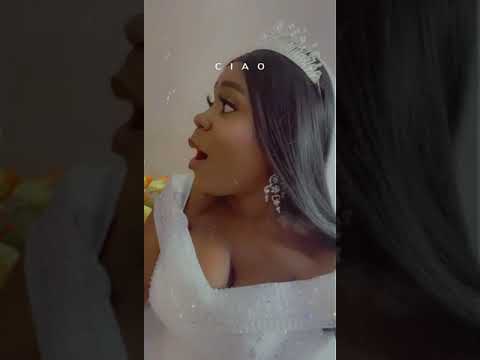 NASTY BLAQ reacts to ADA JESUS ON HER WEDDING DAY