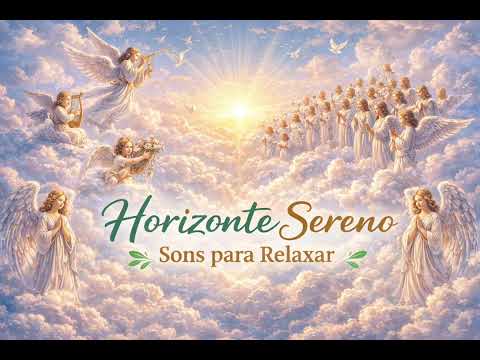 #2 - Fundo Musical para REFLEXÃO, ORAÇÃO, MEDITAÇÃO