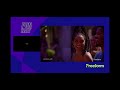 WALL E 2008 End Credits Freeform Live Channel