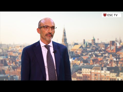 ESC TV at ESC Congress 2020 - LoDoCo2 (Discussant)