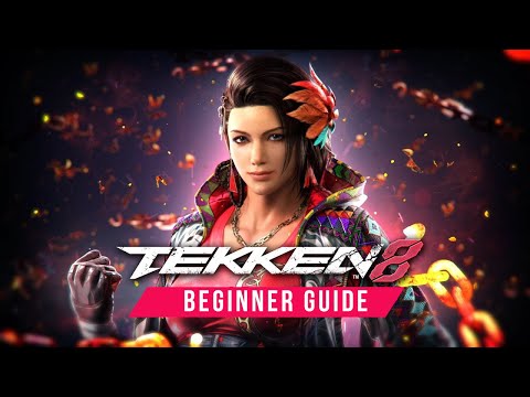Azucena Beginner Guide - Tekken 8