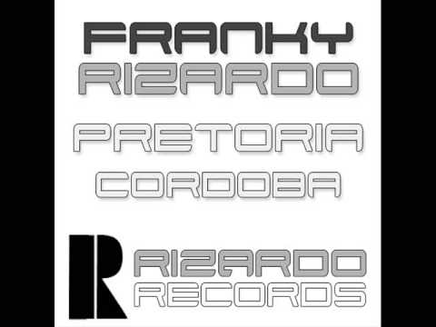 Franky Rizardo - Cordoba