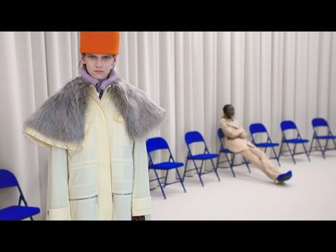 What's Up Fashion Paris Fashion Week #4