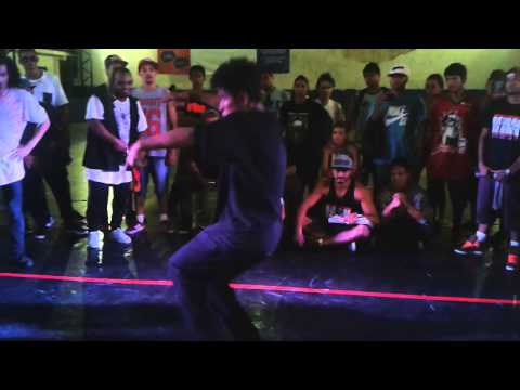 Nativos Crew vs Nativos Gangz FINAL - BATALHA DA HORA 2015