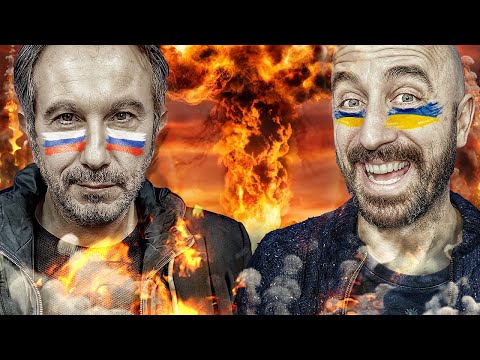 Pierpa e Piane SPECIALE - "Serene" chiacchiere domenicali...