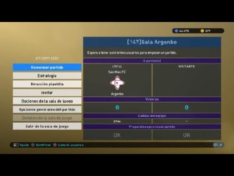 Resumen J23  9.0  Sao Mao 0-2 Jove