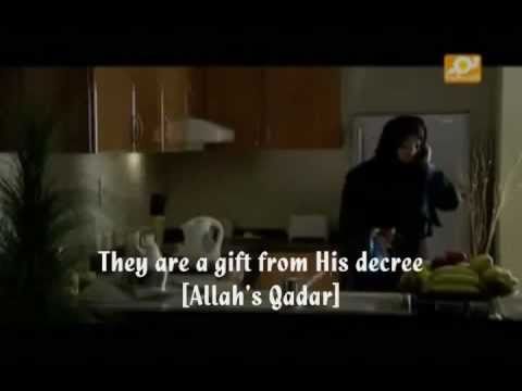 Heart Softening Nasheeds - My heart calls out - 8 of 10