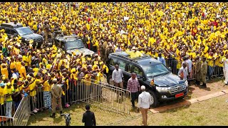 Download lagu LIVE: President Museveni's Victory Address to the Nation mp3