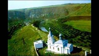 Moldova bei paesaggi - alberghi alloggi voyage vela