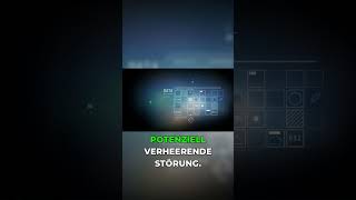 Unsichtbare Bedrohung: Wie Weltraumpartikel Chaos verursachen!