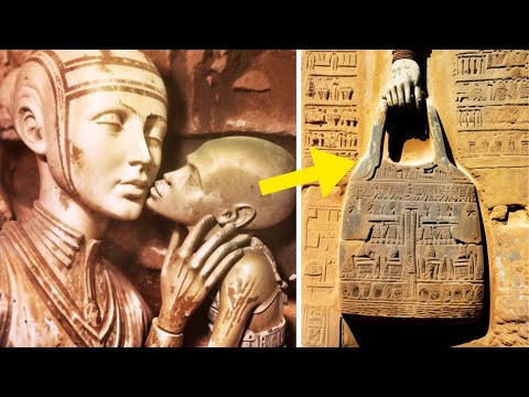 The 15 Most Controversial Archaeological Discoveries of Recent Times!
