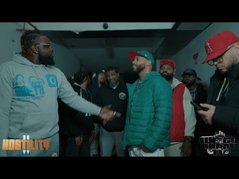 Scotty Good vs Notorious Notise
