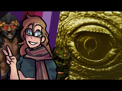 Rogue Ranger | Quake: Dissolution of Eternity | Nightmare Difficulty - Full Playthrough