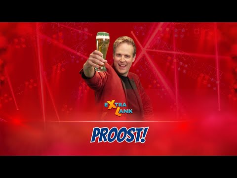 eXtra Lank - Proost!