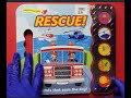 Rescue INTERACTIVE