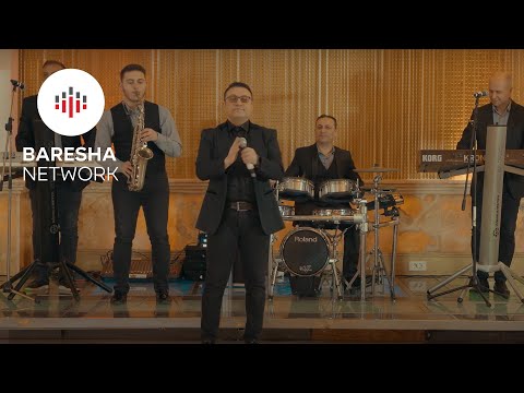 Aziz Murati & Gazmendet - Live | Kenge dasmash - Luj qyqek | Rushi krejtve