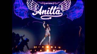 Anitta feat. Projota - Cobertor - Ao Vivo - Single - 2014 - CD Completo