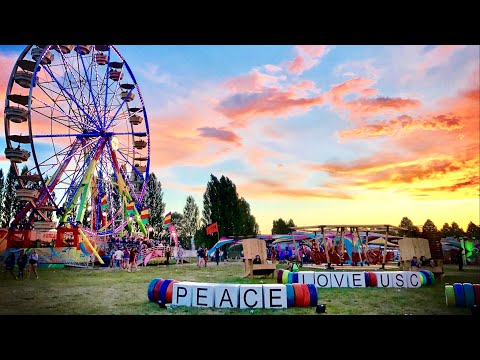 Paradiso 2018 | The (Unofficial) Aftermovie