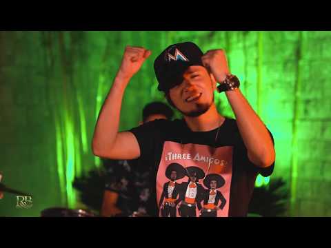 Los De La Zona - No Fui Lo Mejor (Live Session) 2020