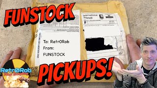 My Sweet, Sweet Funstock Evercade Pickups!