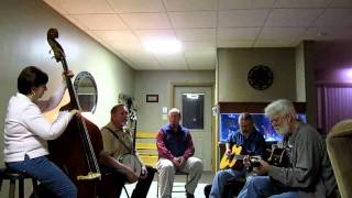 Misty River Band - Talk About Suffering