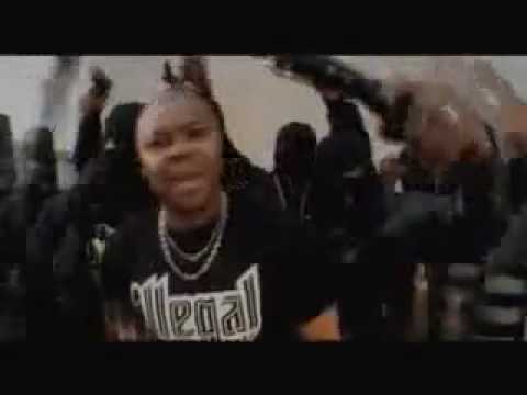 Alibi montana La Vengeance