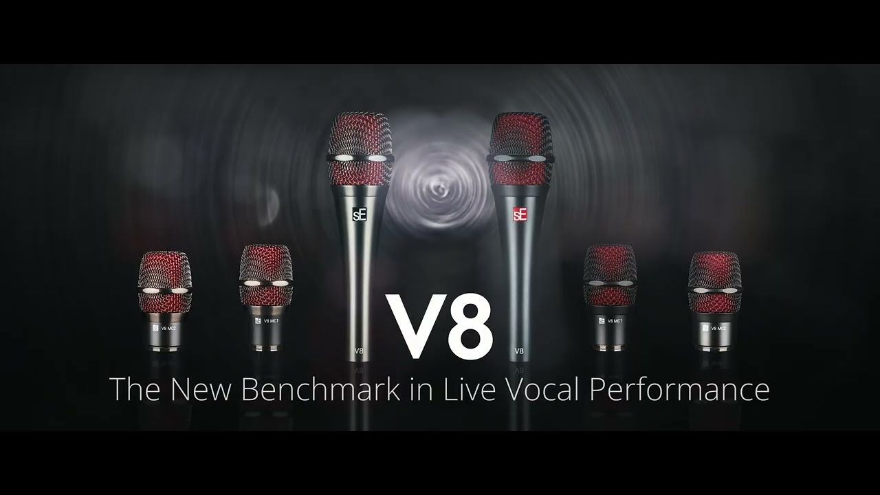 V8
