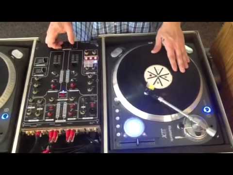 Chirp Flare Combo How To