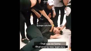 Download lagu scoups will always bring you back if you try to run #seventeen #svt #세븐틴 #scoups #dk mp3