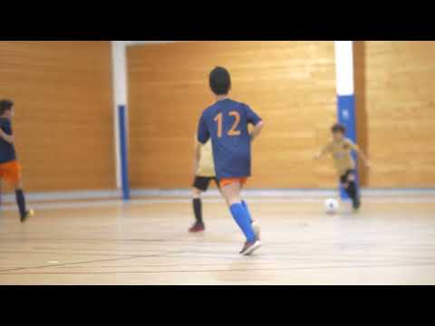 06/05/23 Plateau U10-U11