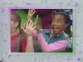 All Week Of Barney S Pajama Party Screener All Week Version Part 103