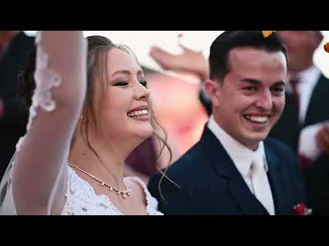 Casamento Lindo em Teixeira Soares | Ana & Railson