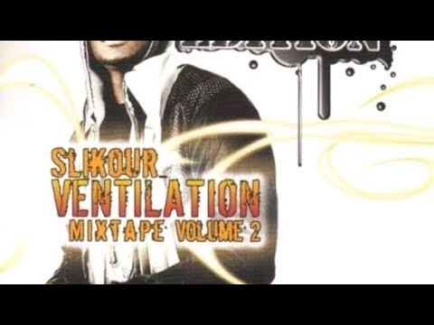 Slikour - Fallin' feat. Tebogo Moloto (prod. Stethoscope)