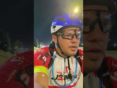 Quintouuu com JSBIKE  Salvador X Lauro de Freitas!!🚴🚴🚴🚴