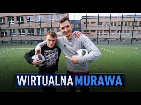 WIRTUALNA MURAWA [#12] - LIS POLA KARNEGO