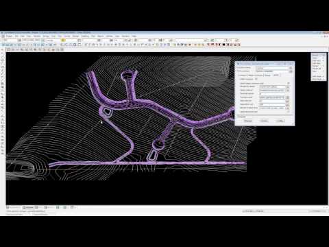 Putting Contour Labels Where You Want Them - Training Webinar Series