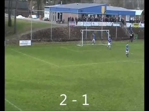 Montagnards 1 - Olympia'18 1