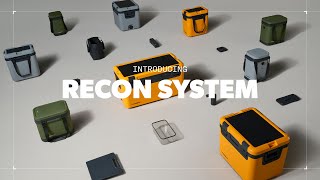 thumbnail for Recon System