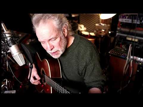 John Gorka - The Water is Wide (2020)