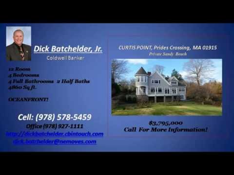 oceanfront real estate 01915