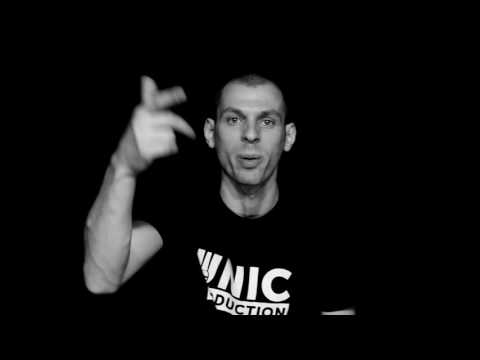 Imoral feat. Vorbă - Urasc! (Videoclip) / (Mixtape)
